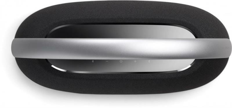Акустическая система Harman/Kardon Go+Play 3 Black (HKGOPLAY3BLKEP)