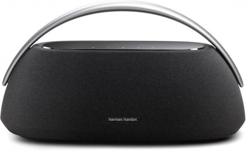 Акустическая система Harman/Kardon Go+Play 3 Black (HKGOPLAY3BLKEP)