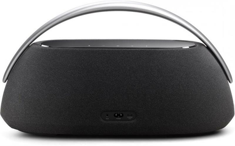 Акустическая система Harman/Kardon Go+Play 3 Black (HKGOPLAY3BLKEP)