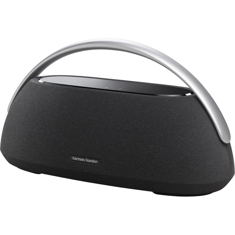 Акустическая система Harman/Kardon Go+Play 3 Black (HKGOPLAY3BLKEP)