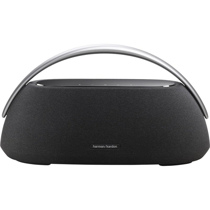 Акустическая система Harman/Kardon Go+Play 3 Black (HKGOPLAY3BLKEP)