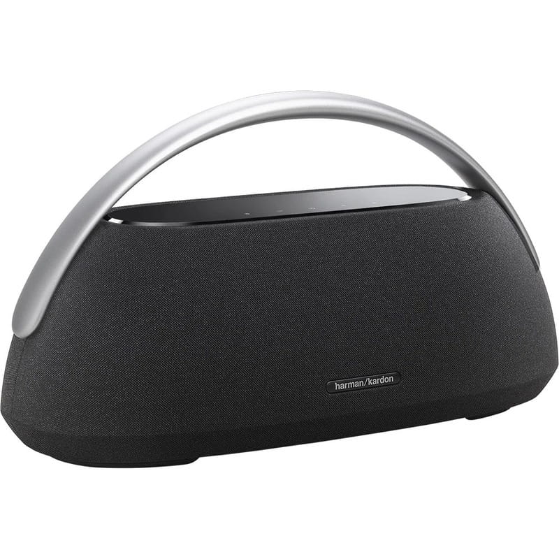 Акустическая система Harman/Kardon Go+Play 3 Black (HKGOPLAY3BLKEP)