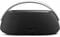 Фото - Акустическая система Harman/Kardon Go+Play 3 Black (HKGOPLAY3BLKEP) | click.ua