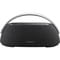 Фото - Акустическая система Harman/Kardon Go+Play 3 Black (HKGOPLAY3BLKEP) | click.ua