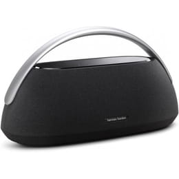 Купить Акустическая система Harman/Kardon Go+Play 3 Black (HKGOPLAY3BLKEP) Акустическая система Harman/Kardon Go+Play 3 Black (HKGOPLAY3BLKEP)