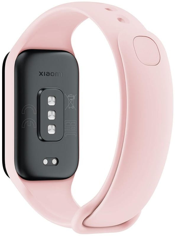 Фитнес-браслет Xiaomi Mi Smart Band 8 Active Pink (BHR7420GL)