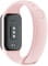 Фото - Фiтнес-браслет Xiaomi Mi Smart Band 8 Active Pink (BHR7420GL) | click.ua
