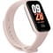 Фото - Фiтнес-браслет Xiaomi Mi Smart Band 8 Active Pink (BHR7420GL) | click.ua