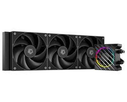 Система водяного охлаждения ID-Cooling Dashflow 360 XT Lite Black