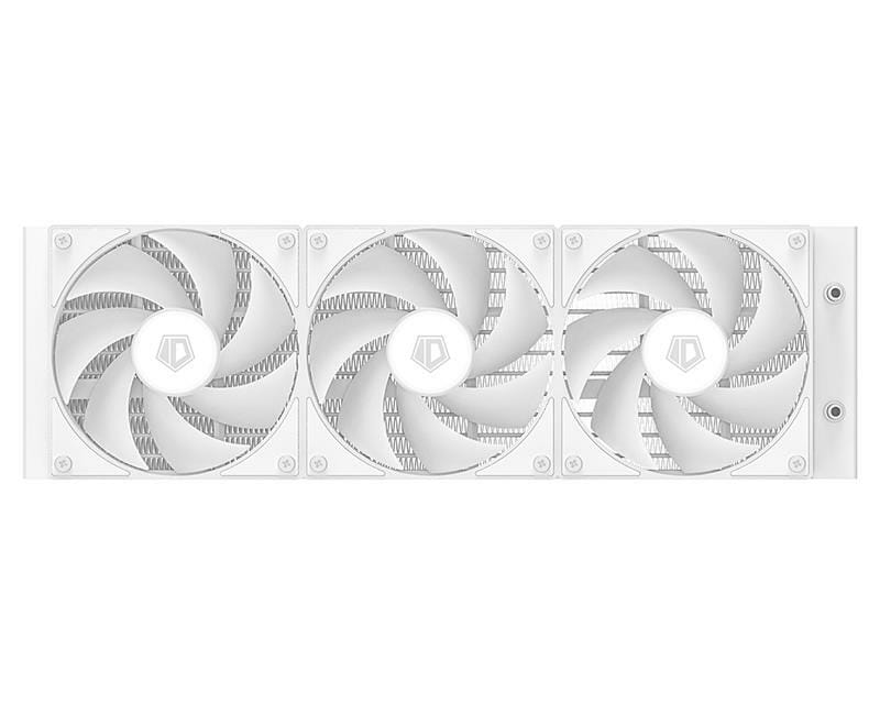 Система водяного охлаждения ID-Cooling Dashflow 360 XT Lite White