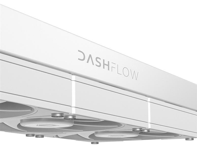 Система водяного охолодження ID-Cooling Dashflow 360 XT Lite White