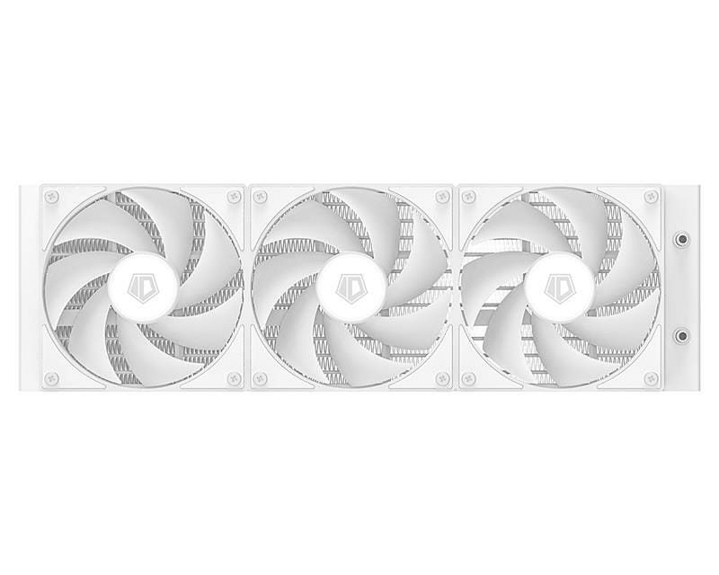 Система водяного охлаждения ID-Cooling Dashflow 360 XT Lite White