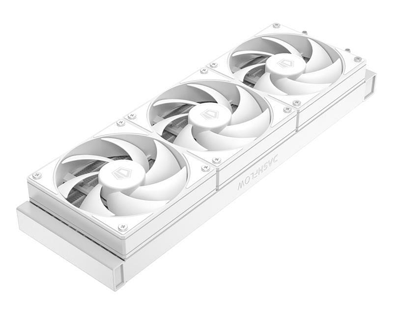 Система водяного охлаждения ID-Cooling Dashflow 360 XT Lite White