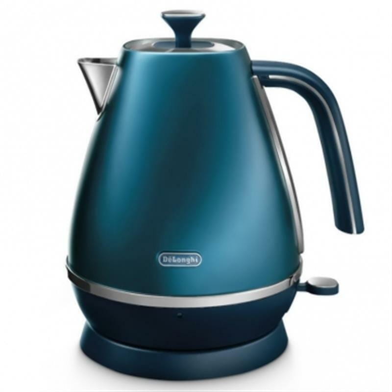 Электрочайник Delonghi KBI 2001.BL