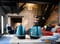 Фото - Электрочайник Delonghi KBI 2001.BL | click.ua