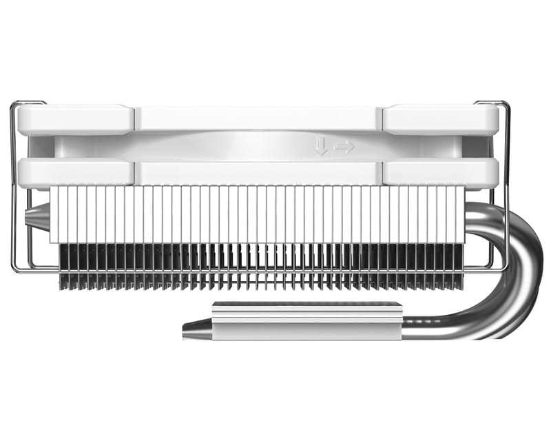 Кулер процессорный ID-Cooling IS-40X V3 White