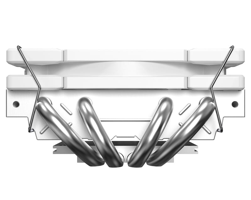 Кулер процессорный ID-Cooling IS-40X V3 White