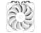 Фото - Кулер процессорный ID-Cooling IS-40X V3 White | click.ua