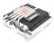 Фото - Кулер процессорный ID-Cooling IS-40X V3 White | click.ua