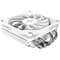 Фото - Кулер процессорный ID-Cooling IS-40X V3 White | click.ua