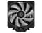 Фото - Кулер процессорный ID-Cooling SE-207-XT ARGB Black | click.ua