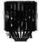Фото - Кулер процессорный ID-Cooling SE-207-XT ARGB Black | click.ua
