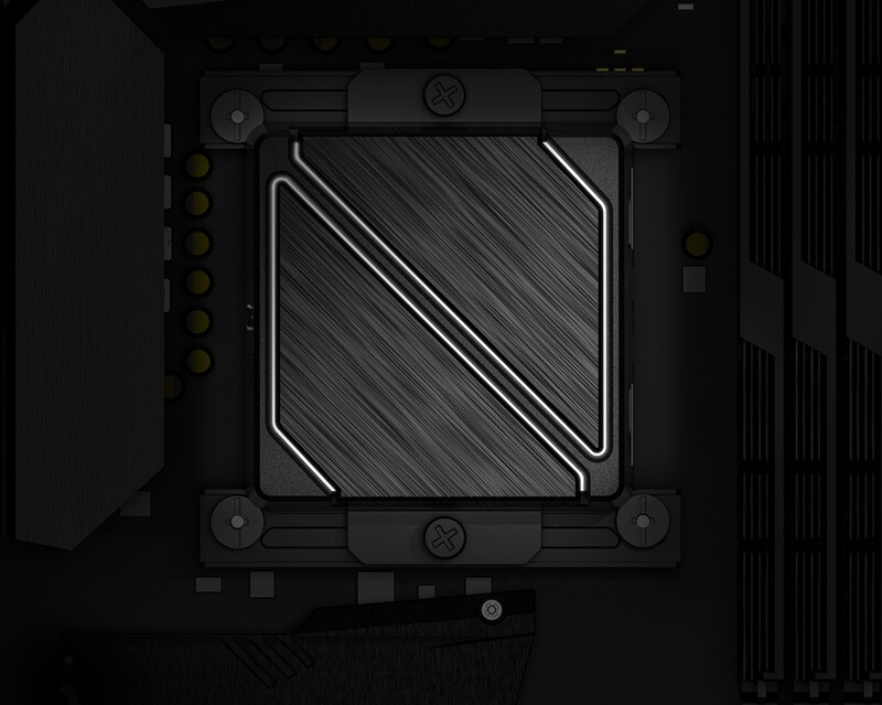 Система водяного охлаждения ID-Cooling Dashflow 360 Basic Black