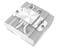 Фото - Кулер процесорний ID-Cooling IS-47-XT White | click.ua