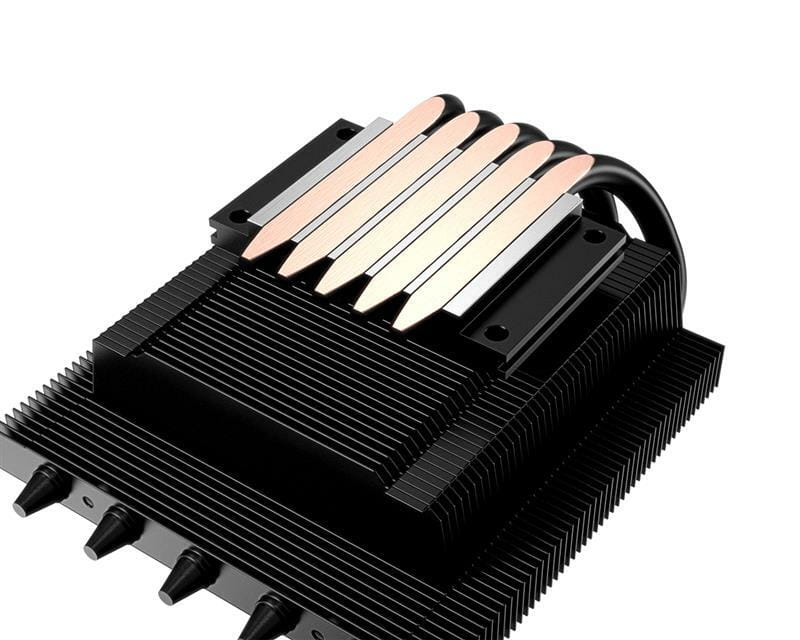 Кулер процессорный ID-Cooling IS-50X V3