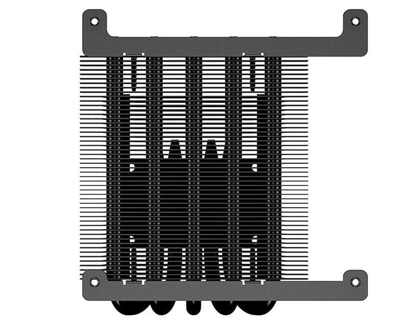 Кулер процессорный ID-Cooling IS-50X V3