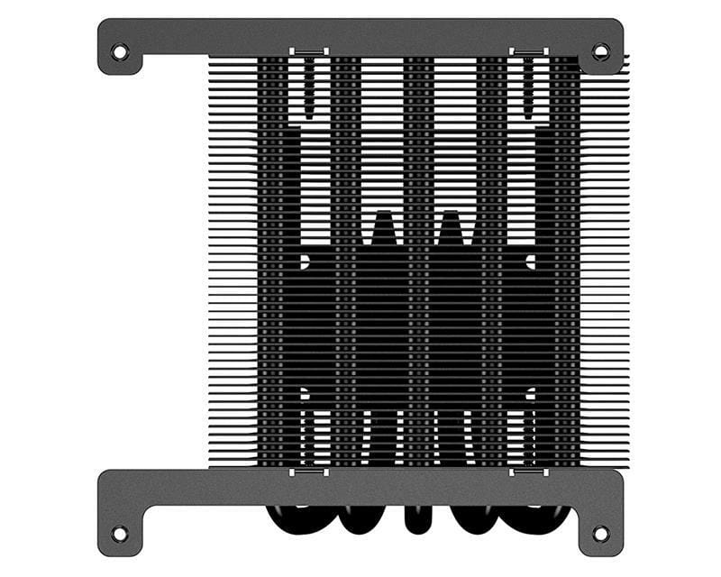 Кулер процессорный ID-Cooling IS-50X V3