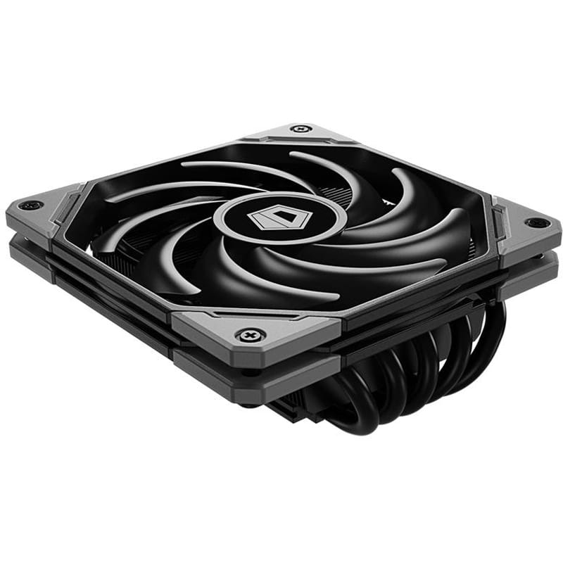 Кулер процессорный ID-Cooling IS-50X V3