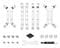 Фото - Кулер процессорный ID-Cooling IS-50X V3 | click.ua