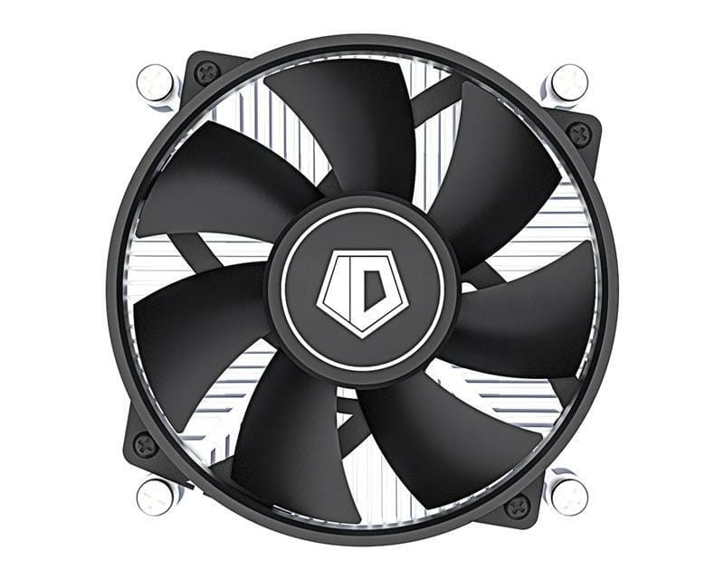 Кулер процесорний ID-Cooling DK-19 PWM