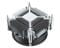 Фото - Кулер процесорний ID-Cooling DK-19 PWM | click.ua