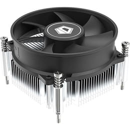 Купить Кулер процессорный ID-Cooling DK-19 PWM Кулер процессорный ID-Cooling DK-19 PWM
