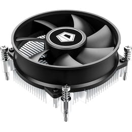 Кулер процесорний ID-Cooling DK-17 PWM