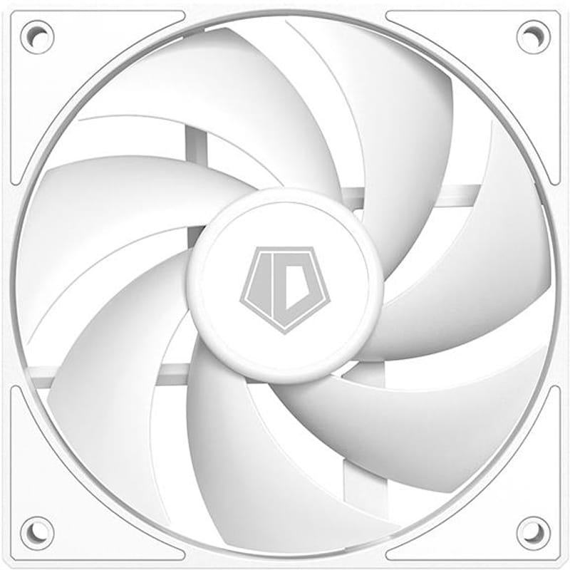 Вентилятор ID-Cooling AF-125-W