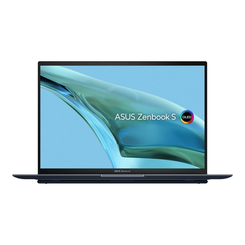 Ноутбук Asus Zenbook S 13 OLED UX5304VA-NQ074 (90NB0Z93-M004X0) Ponder Blue