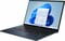 Фото - Ноутбук Asus ZenBook 14 OLED UX3402VA-KM063WS (90NB10G1-M00330) Ponder Blue | click.ua