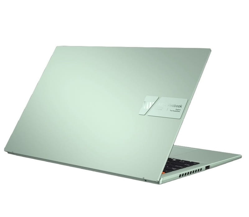 Ноутбук Asus Vivobook S 15 K3502ZA-L1531 (90NB0WK3-M00WU0) Brave Green