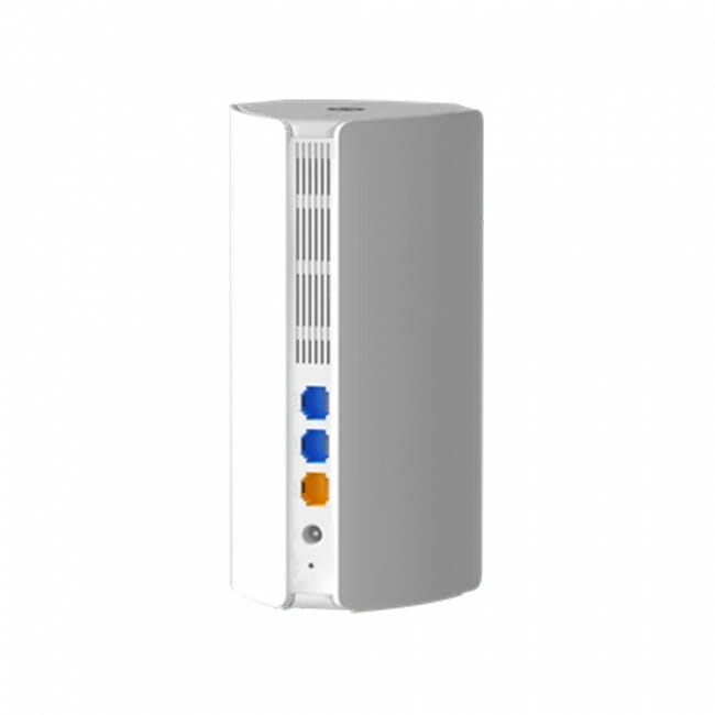 Комплект из двух Mesh Wi-Fi маршрутизаторов Ruijie M18 (RG-M18(2PACK))