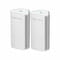Фото - Комплект из двух Mesh Wi-Fi маршрутизаторов Ruijie M18 (RG-M18(2PACK)) | click.ua