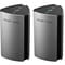 Фото - Комплект з двох Mesh Wi-Fi маршрутизаторів Ruijie M32 (RG-M32(2PACK)) | click.ua