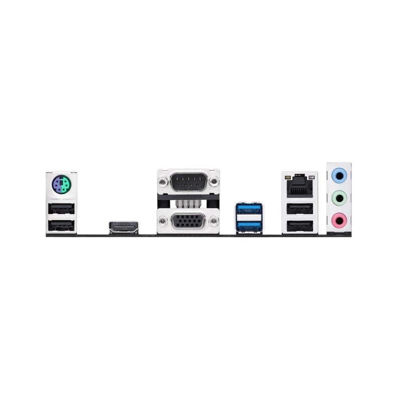 Материнская плата Asus Prime H610M-D Socket 1700