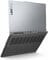Фото - Ноутбук Lenovo Legion Slim 5 16APH8 (82Y9009WRA) Misty Grey | click.ua