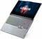 Фото - Ноутбук Lenovo Legion Slim 5 16APH8 (82Y9009WRA) Misty Grey | click.ua