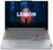 Фото - Ноутбук Lenovo Legion Slim 5 16APH8 (82Y9009WRA) Misty Grey | click.ua