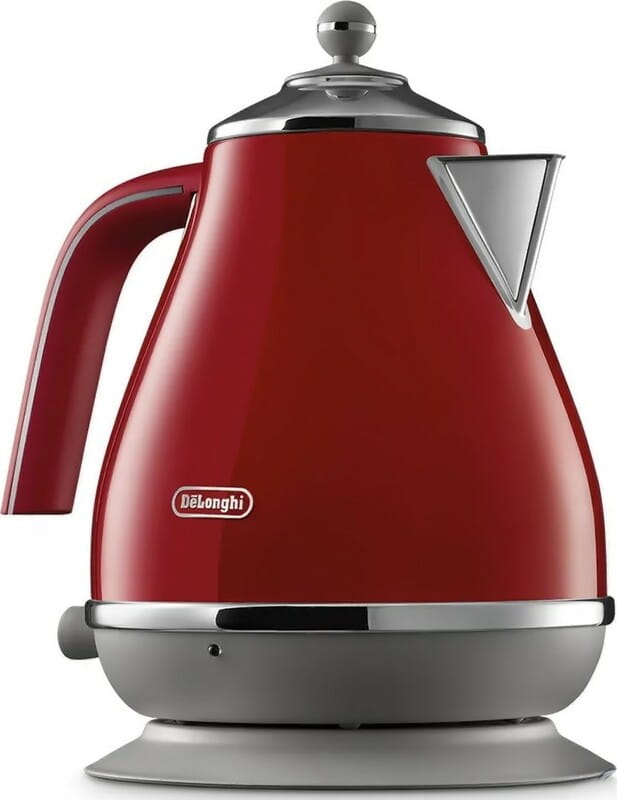Электрочайник Delonghi KBOC 2001.R