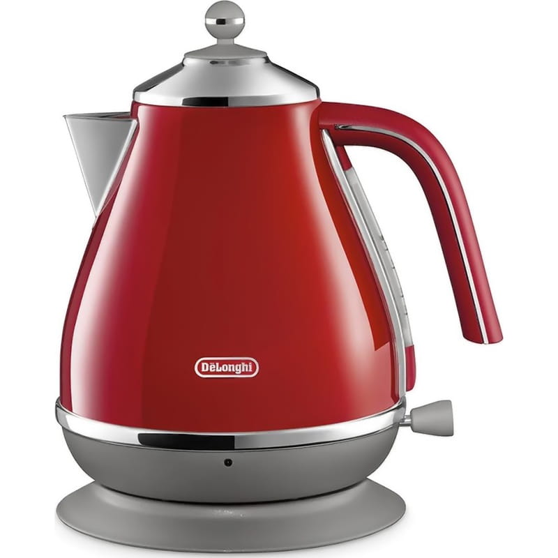 Электрочайник Delonghi KBOC 2001.R